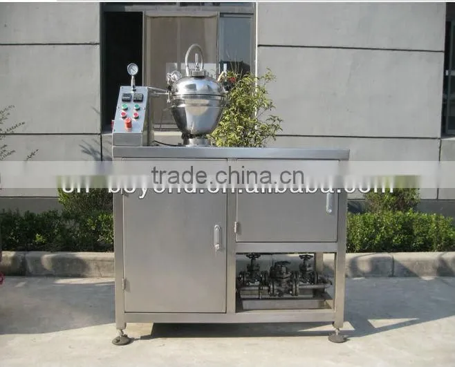 Cheese processing Machinery
