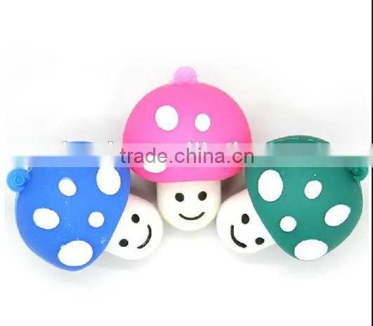 Mushroom USB Stick Promotional Pen Drive with Logo Print 1GB 2GB 4GB 8GB 16GB 32GB