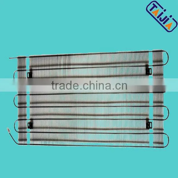 Chest Freezer Wire On Tube Condenser
