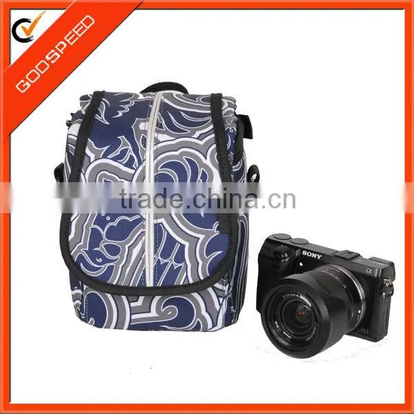Waterproof Digital Video Camera Case