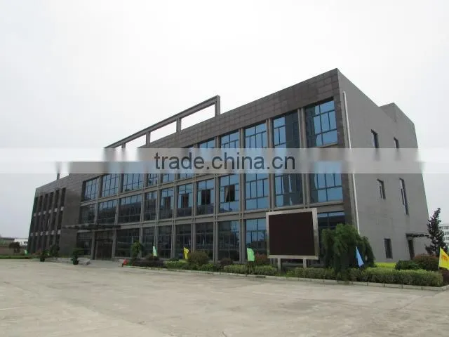 XIWEI Elevator (Jiangsu) Co., Ltd. company overview - view 3