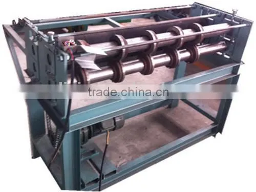 Galvanized/Stainless Steel Coil Sheet Slitting Machine