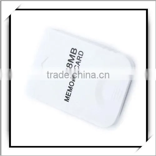 Video Game 128MB Memory Card For Wii