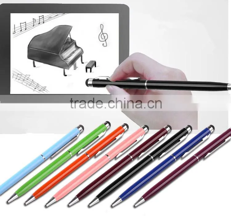 Stylus pen for smartphone and tablet