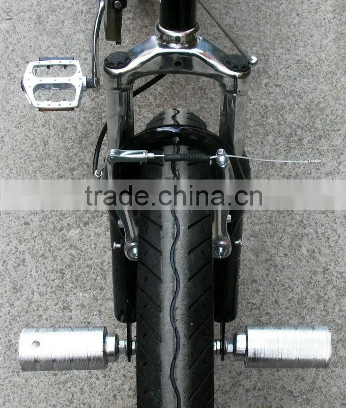 20INCH NEW FASHION 140HOLES WHEEL BMX-FREESTYLE BIKE/BMX BIKE/BMX BICYCLES/BMX BIKE BICYCLE