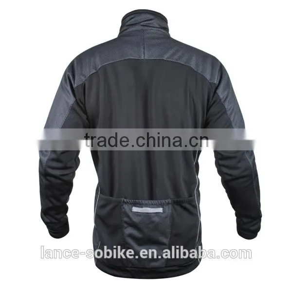 cycling clothing cycling winter jacket