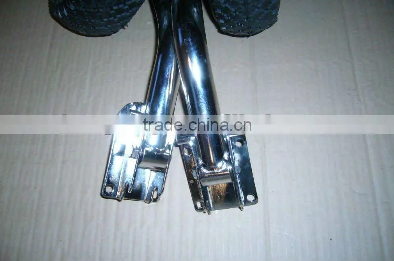 cheap high quality direct sale boat trailers(factory)