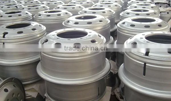 skidsteer wheel 16.5*8.25 16.5*9.75 llanta minicargador