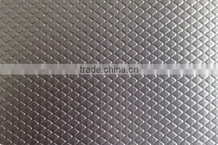 Polished Aluminum Mirror sheet/Aluminum Mirror Sheet/Mirror Finish Aluminum Sheet