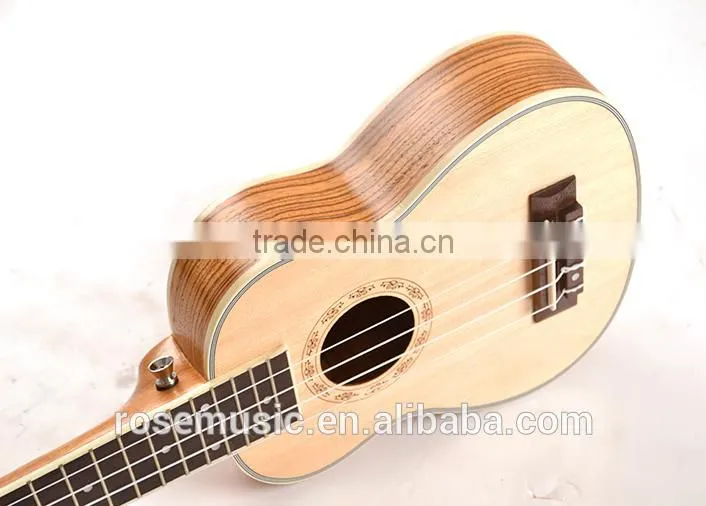 China cheap high quality 21 " ukulele wholesale