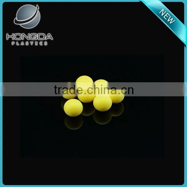 8mm Balls solid POM for bearing wholesale from China