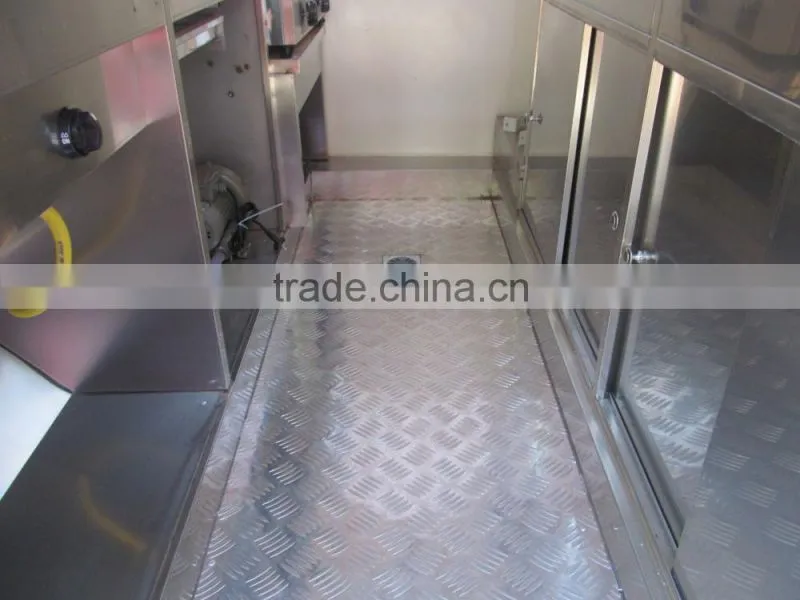mobile fryer food cart mobile hot dog cart mobile hotdog cart for sale