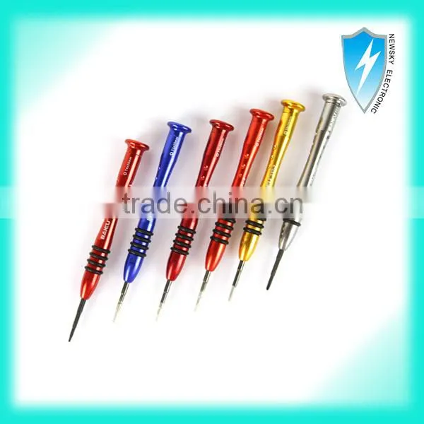 BAKU new small precision portable screwdriver set BK3332