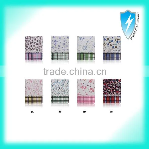 Wholesale smart case for ipad mini
