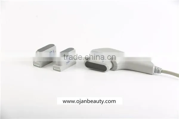 Best selling products anti age face lift ultrasonic skin tightening hifu machine for beauty salon