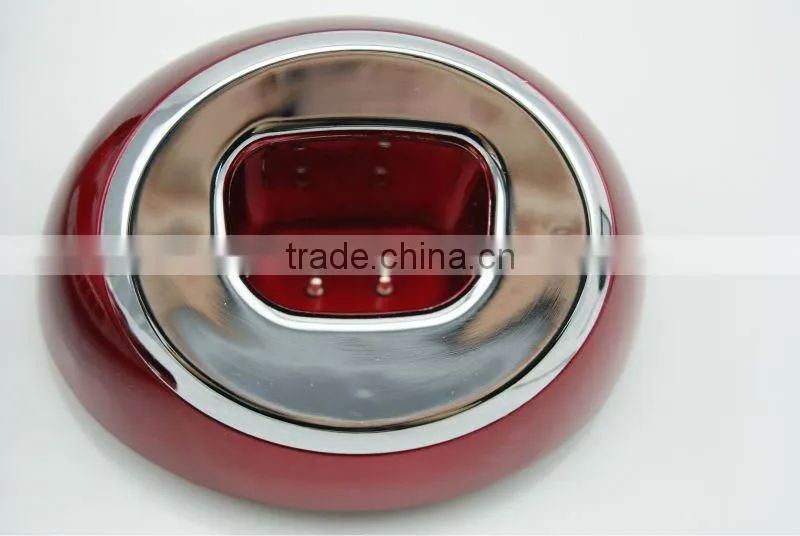 Beauty spa portable galvanic skin lifting device
