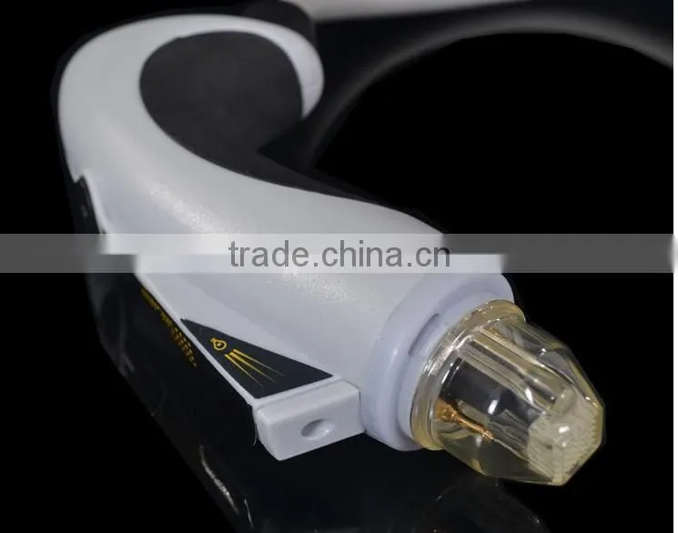 Fractional RF CPT Face Lift Wrinkle Removal Radio Frequency Beauty Salon Equipment