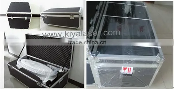 Portable Q switched nd yag laser tattoo removal / q-switch laser for tattoos removal