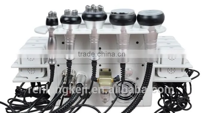 Try it and you will like it! RL-I01! lipo cavitation and radio frequency machine