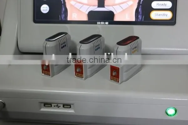 Best hifu face lifting machine hifu ultrasound hifu for salon use clinic use FU-5S