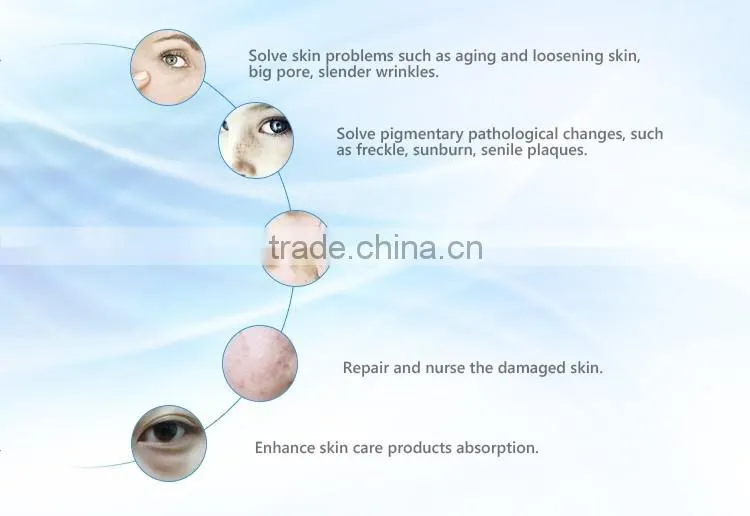 CE certificated 7 color LED wrinkle removal acne treatmen Facial Mask microcurrent masks for Anti-aging skin rejuvenation