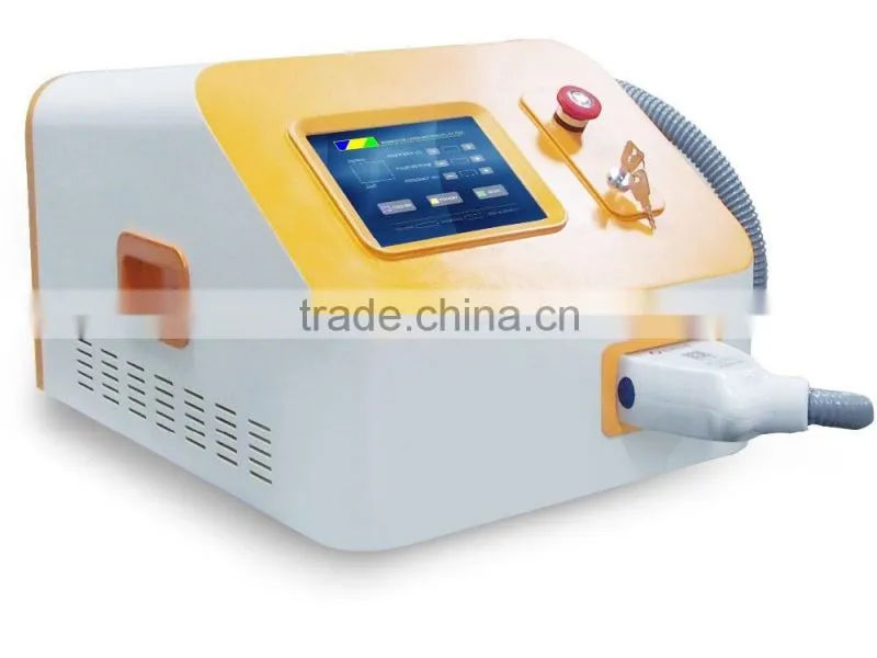 Pex Laser Germany micro channel diode arrays 808nm diode laser hair removal machine P-808S