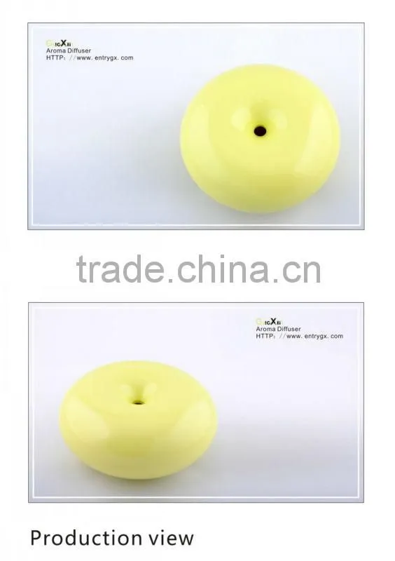 More stylish aroma facial products, you never seen that before, the ultrasonic humidifier