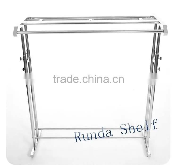 umbrella clothes hanger