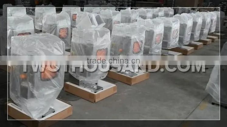 2016 CE Automatic Type Fresh Squeezed Orange Juice Machine