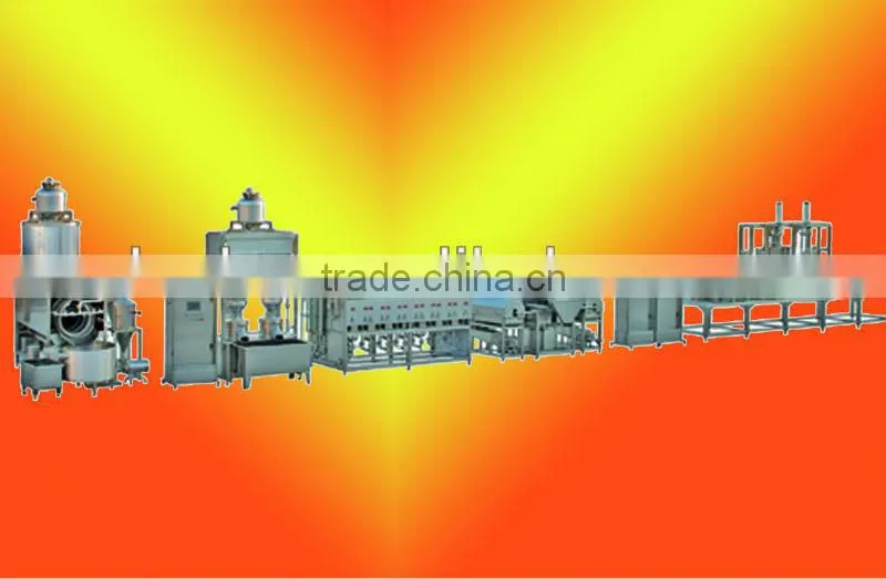 soybean milking machine