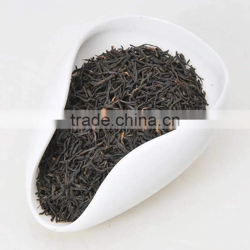 Black Tea Decaffeinated