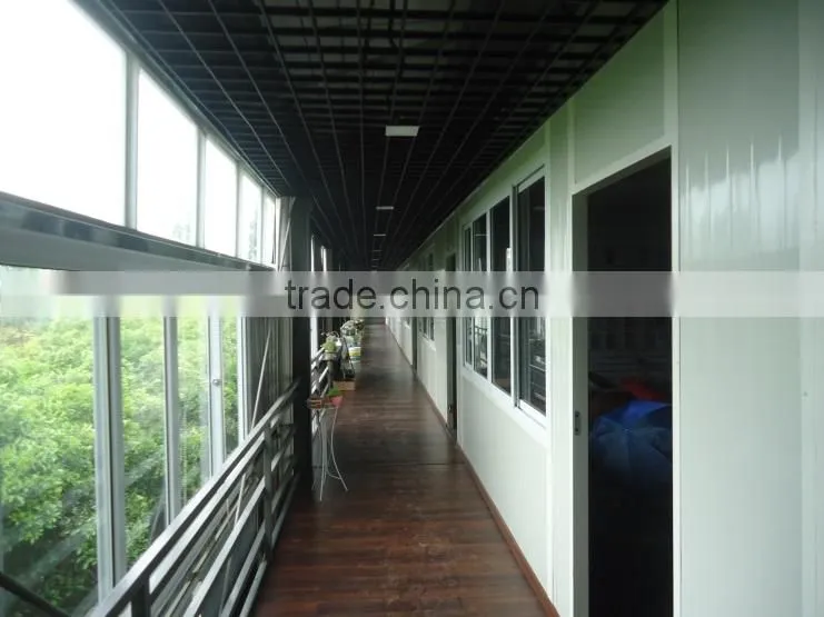 Hangzhou Tangcheng Hardware & Houseware Co., Ltd. company overview - view 3