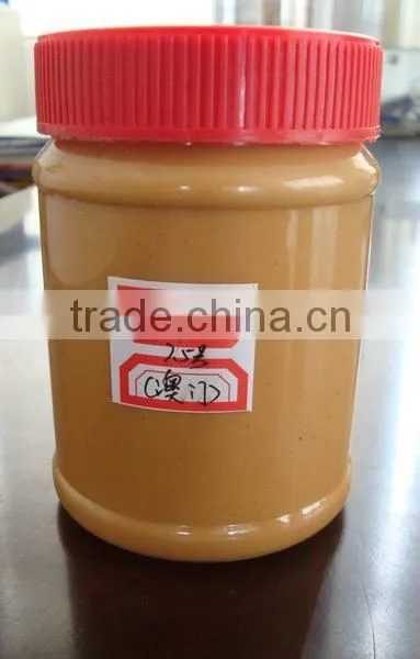 creamy peanut butter 22kg packing