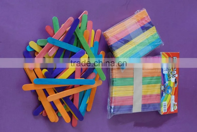 new product wholesale alibaba china art low price ice cream stick art and craft