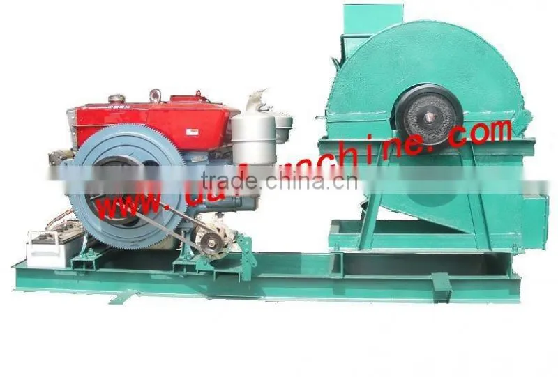 Hot Selling Sawdust making machine