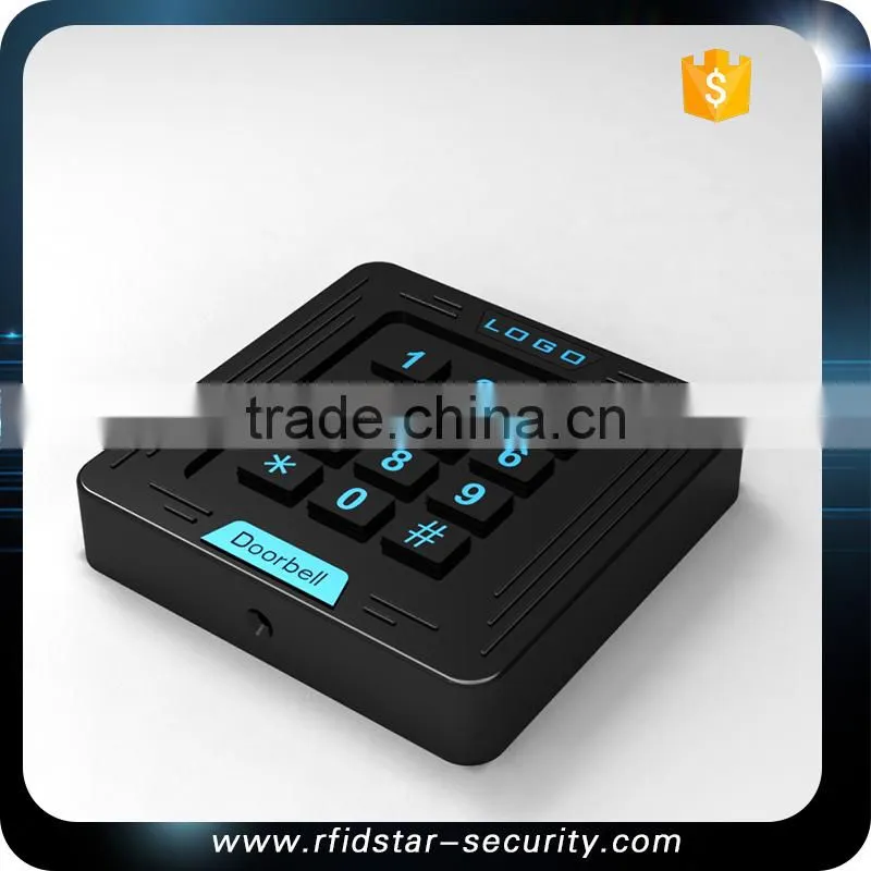 Door RFID ID Fingerprint Door Attendance Access Control Standalone Controller
