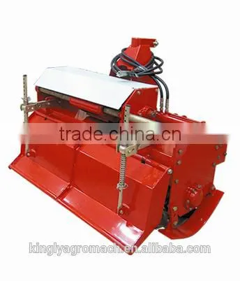 2015 Hot Sale New Agricultural Tractor Rotavator/ ROTARY TILLER SC/SD type