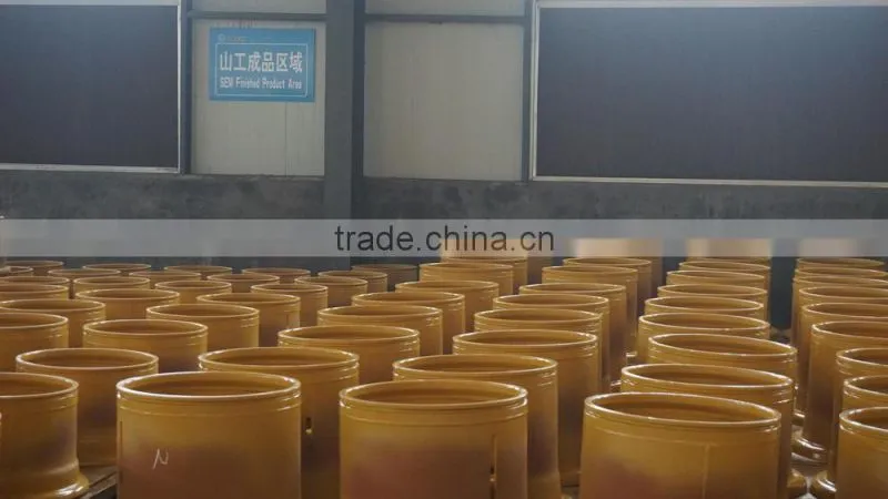 China good quality steel wheel rims for wheel loader