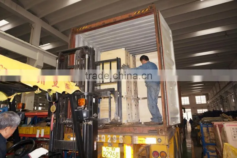 Hot Selling ZUBR FORTE Farm Tractor For Sale