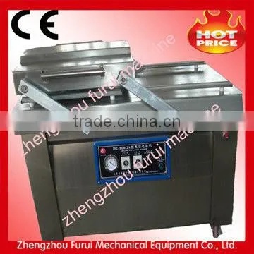 Furui Vegetable Vacuum Packing Machine/Vacuum Packaging Machine Cheese