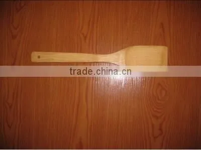 Bamboo spoon set kitchen utensils and chopsticks