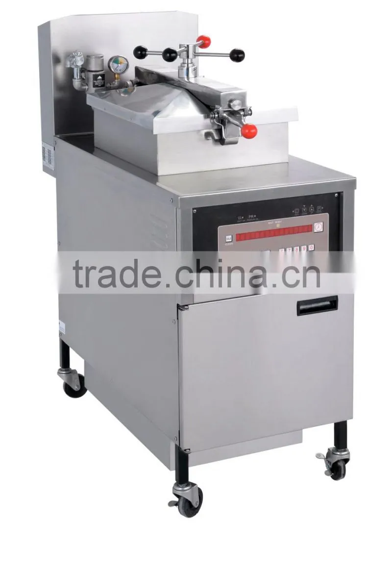 frying machine for chicken industrial frying machine chicken frying machine deep frying equipment