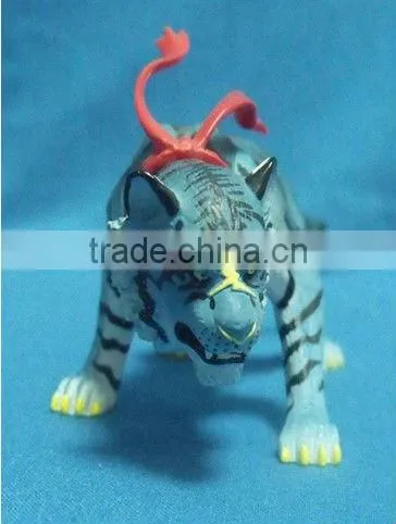 cartoon animal toys