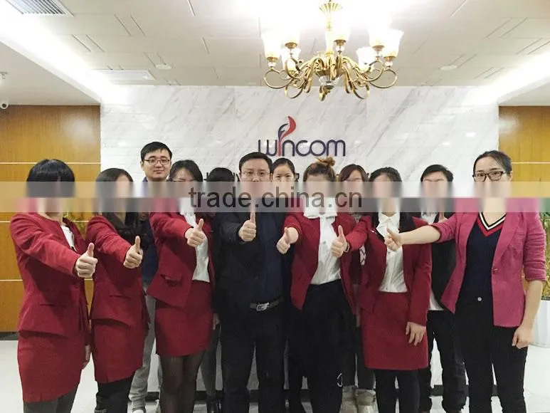 Wincom Company Ltd. company overview - view 2