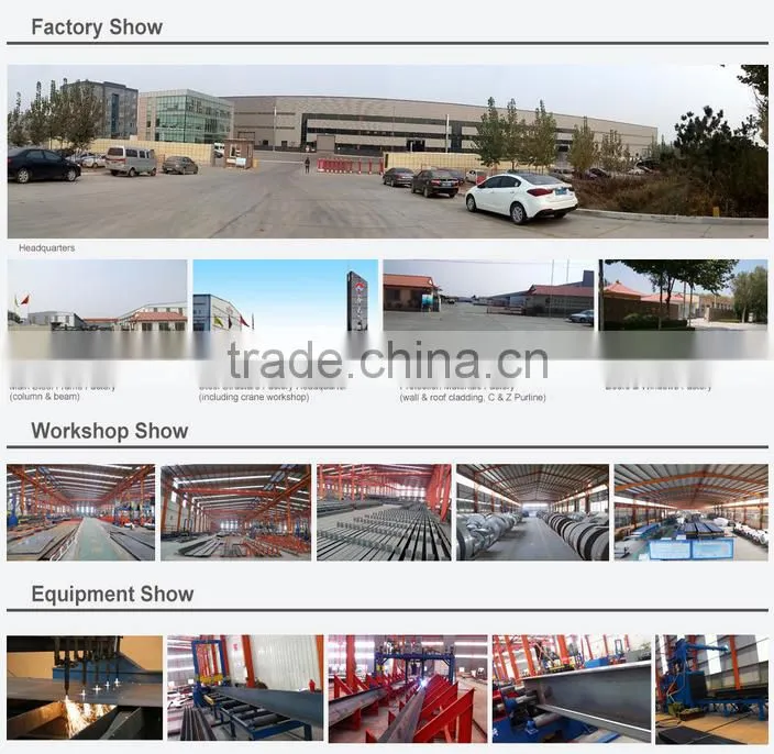 sandwich panel house made in china