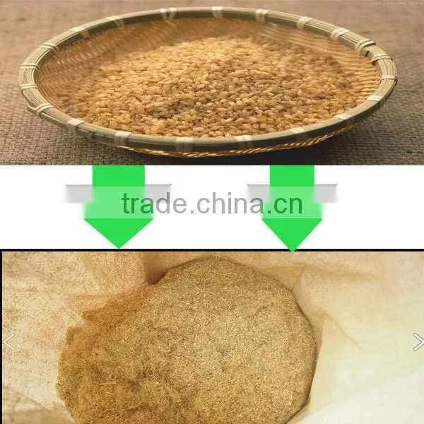 CS 2015 hot sale Multifunctional Industrial Hammer Mill/Coconut Husk Chips Machine