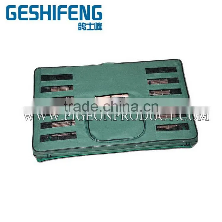 cheaper price flancy pigeon cage racing pigeon club