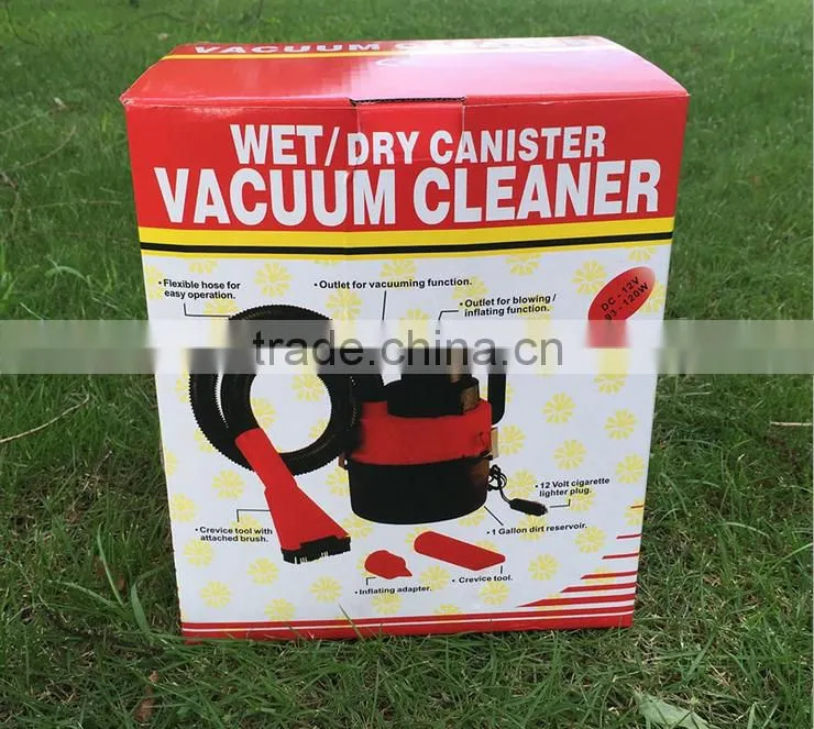 hot sale home/ car vacuum cleaner for dust