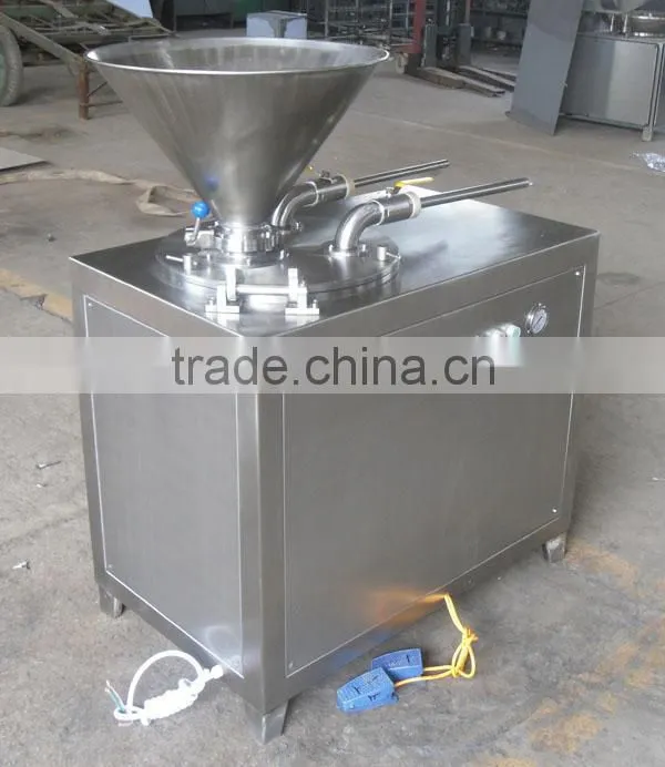 12-48mm automatic horizontal sausage stuffer