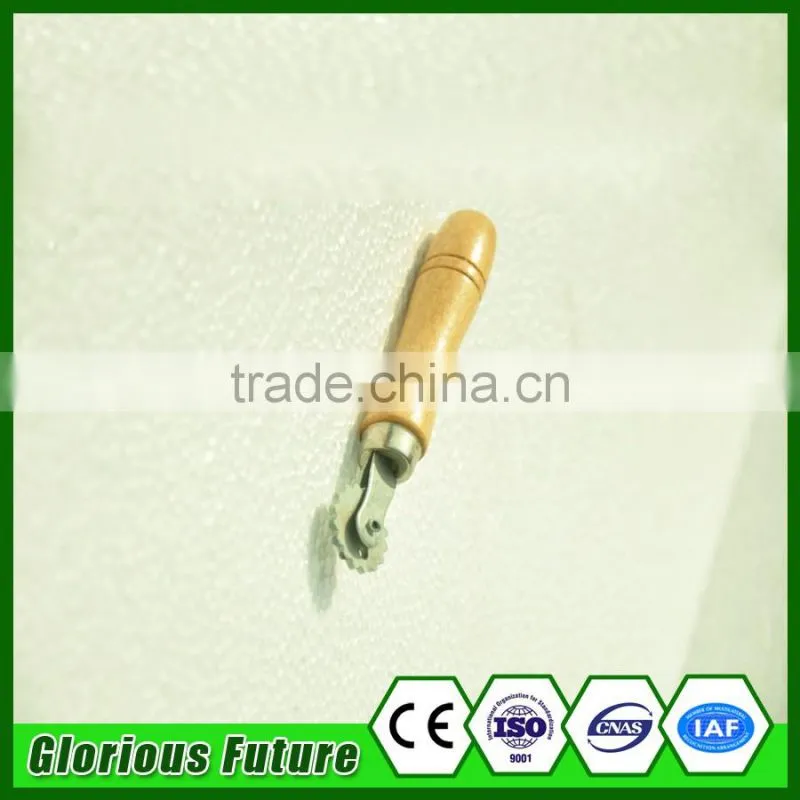 NEW!!Beekeeping Equipments Five Tool Spur embedder /Searing Iron Wire embedder